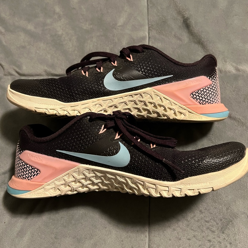 Nike metcon